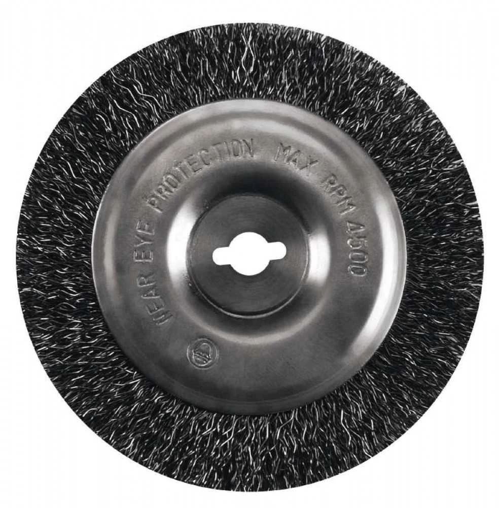 Einhell Einhell pakaitinis šepetys plienas GC-EG 1410 - 3424100