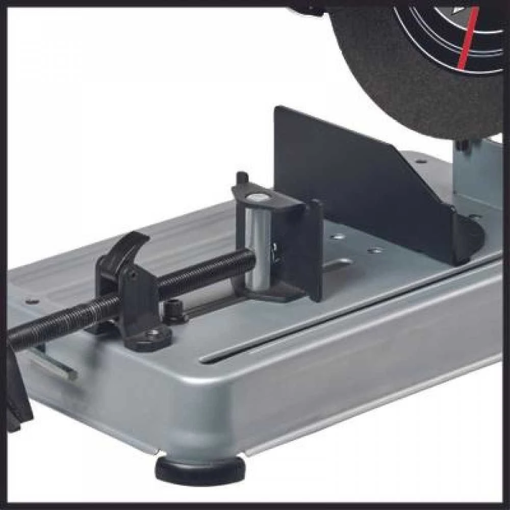 Metalo pjovimo staklės Einhell TC-MC 355/1; 2200 W; 355 mm