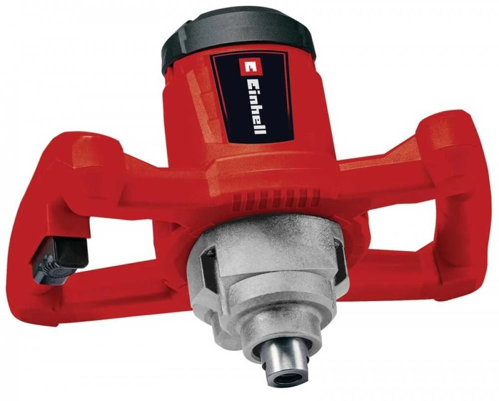 Plakiklis Einhell TC-MX 1200 E betono maišyklė 1200 W