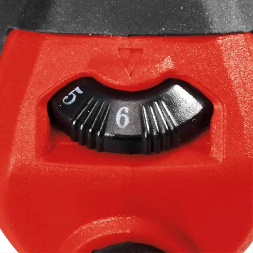 Daugiafunkcinis įrankis Einhell TE-MG 350 EQ; 350 W + priedai