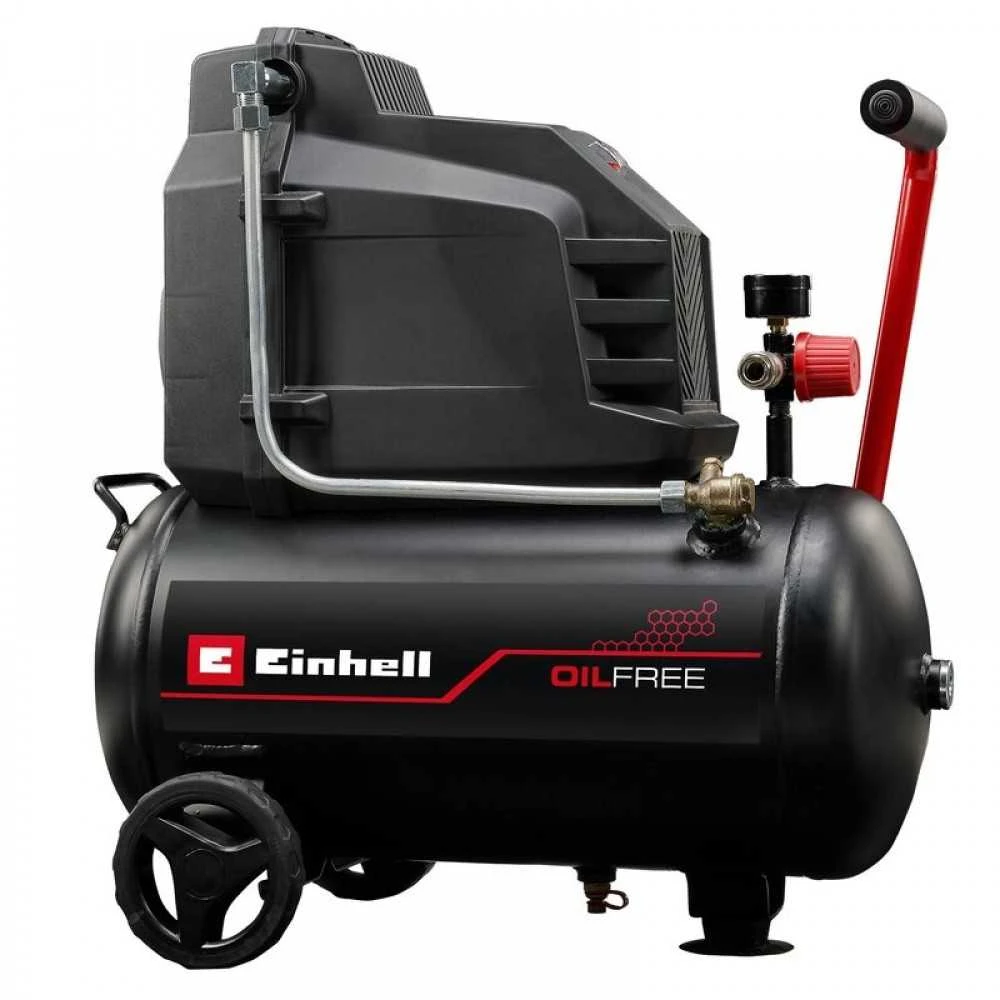 EINHELL BEZALYTIS KOMPRESORIUS TC-AC 190/24/8 I OF