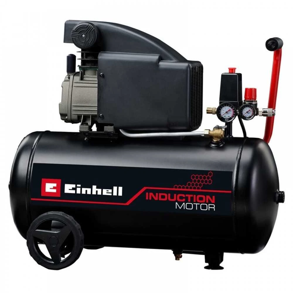 Einhell Oro kompresorius TC-AC 270/50/10