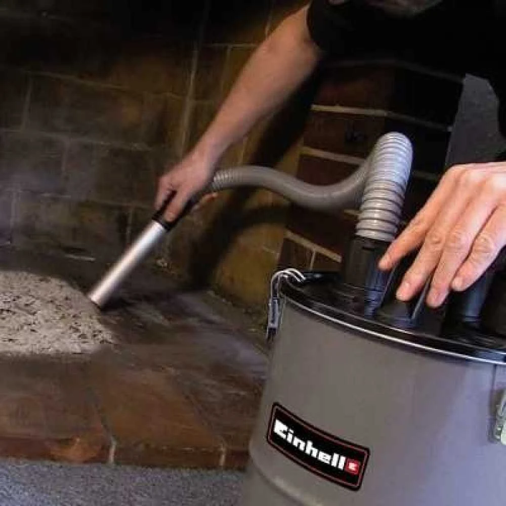 Einhell 18L pelenų filtras - 2351612