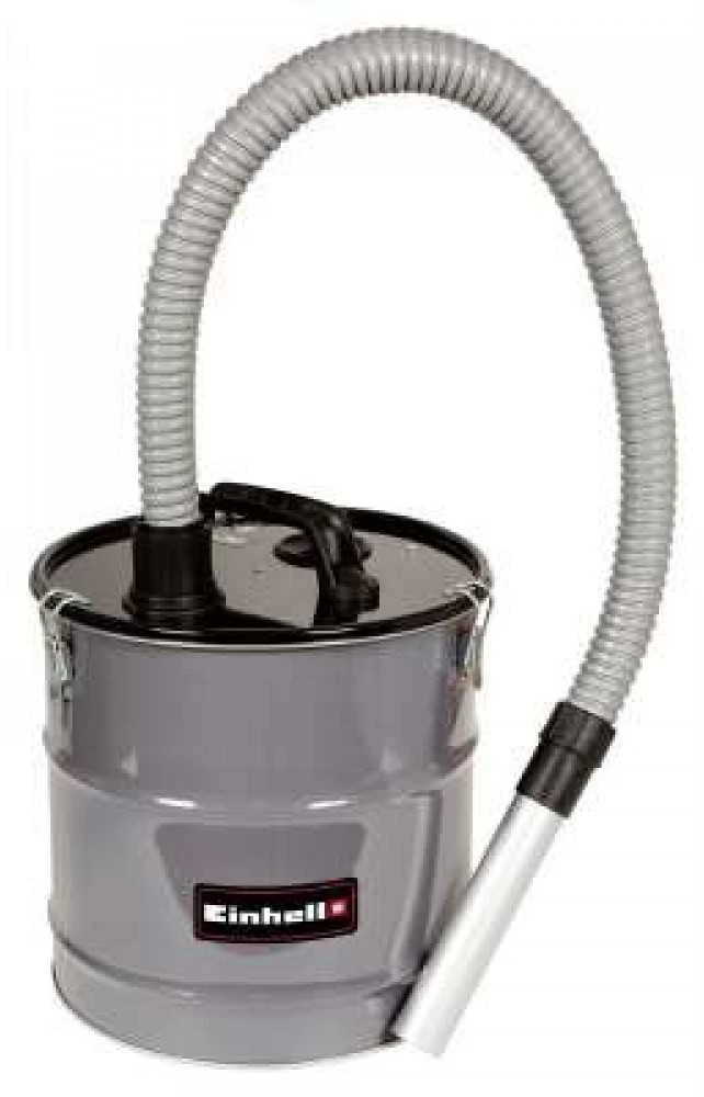Einhell 18L pelenų filtras - 2351612