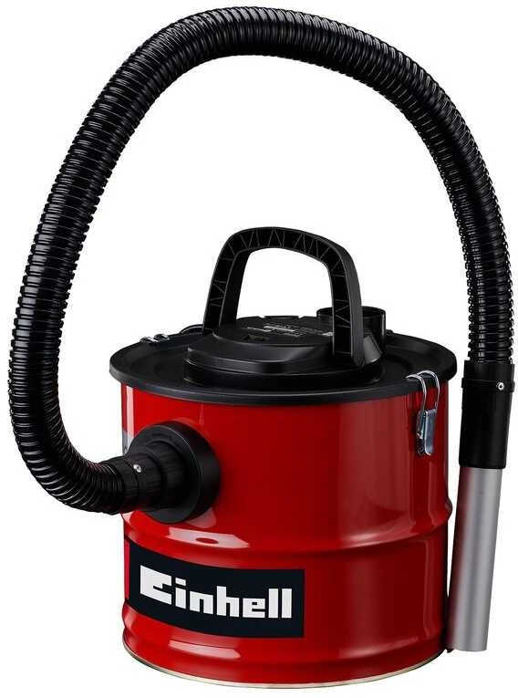 Dulkių siurblys Einhell TC-AV 1830 D Dulkių siurblys DO POPIOŁU