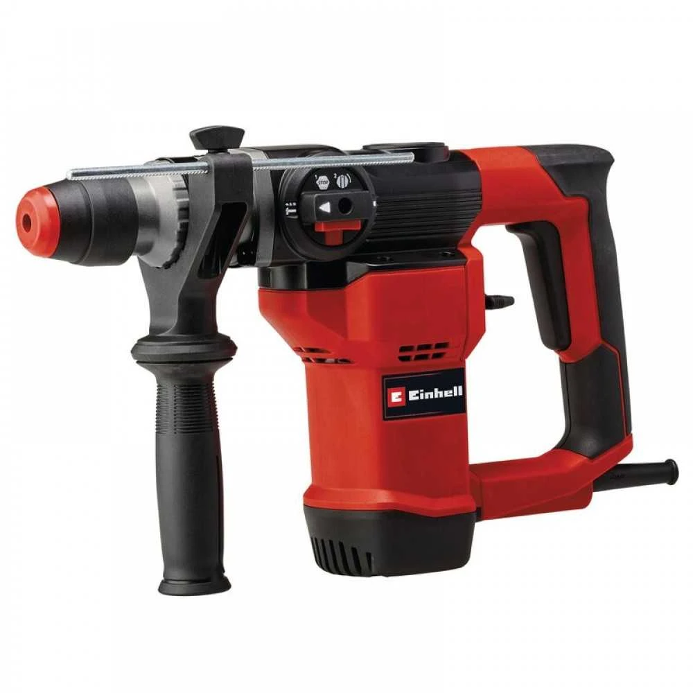 Einhell TC-RH 28 3F profilinis vaizdas