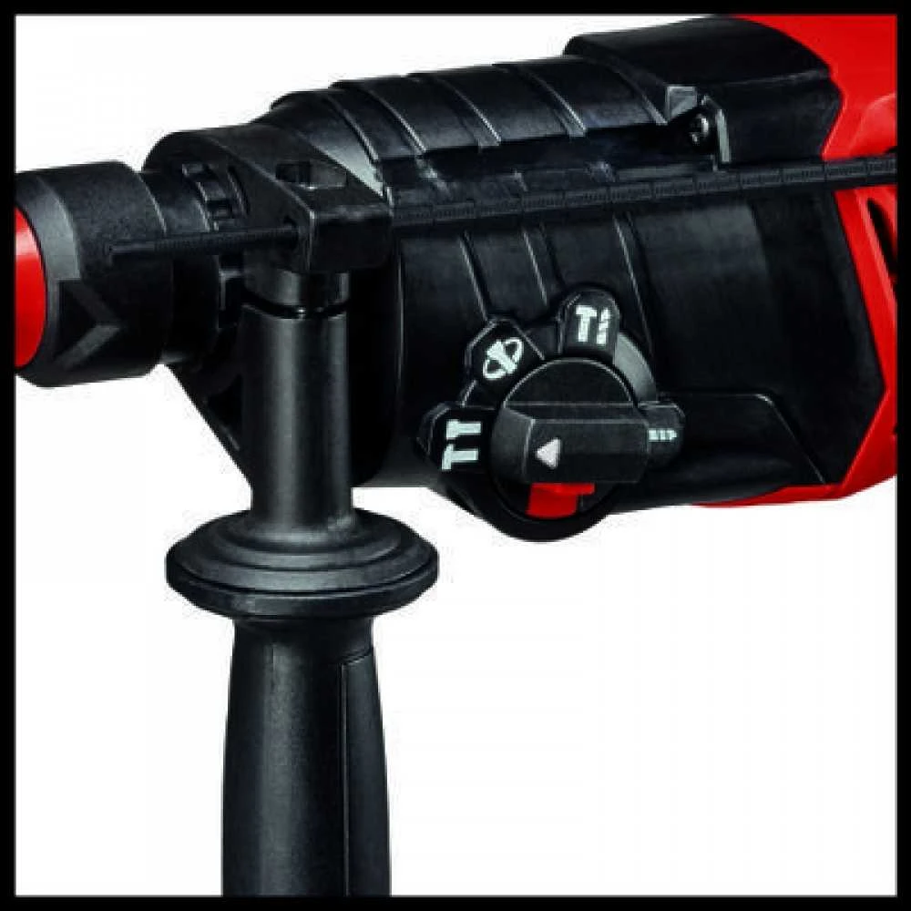Einhell perforatorius TC-RH 800 4F, 800W, 2.6J
