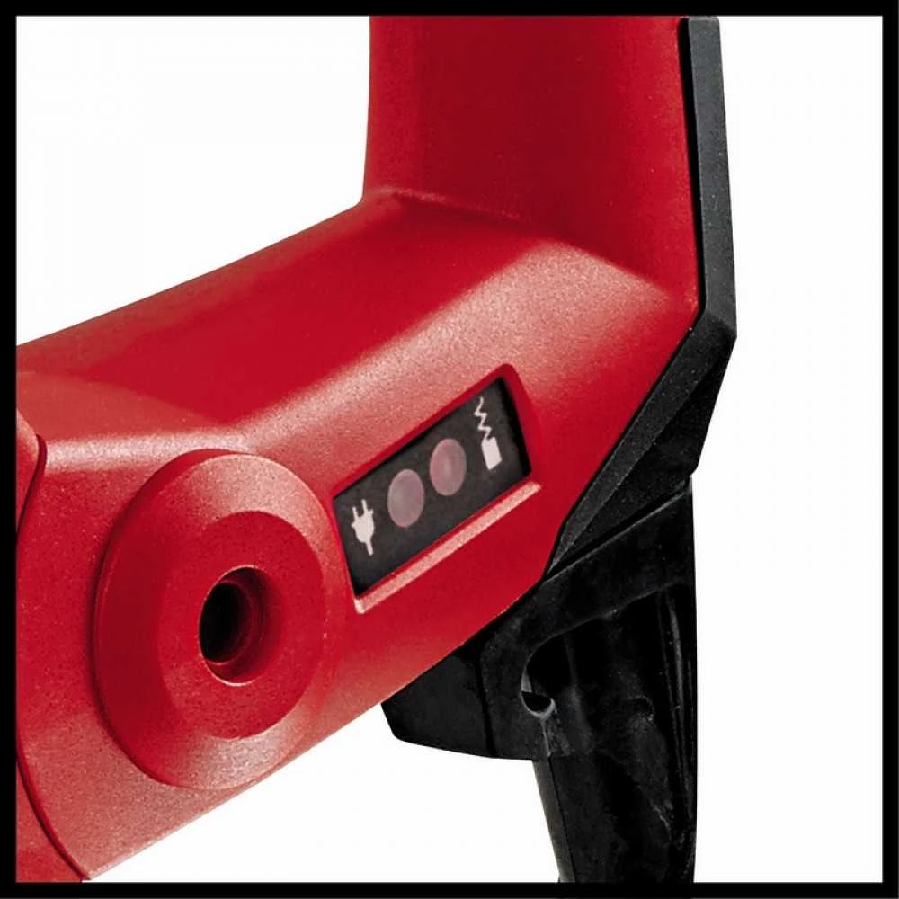 Perforatorius Einhell Einhell Rotary hammer TE-RH 38 3F (red/juodas, 1,050 watts, SDS-max)