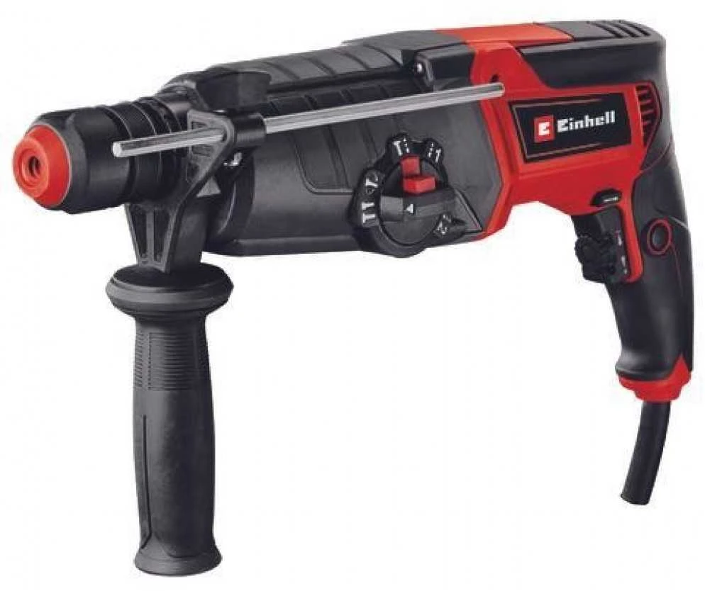 Einhell TE-RH 950 5F perforatorius su gylio ribotuvu