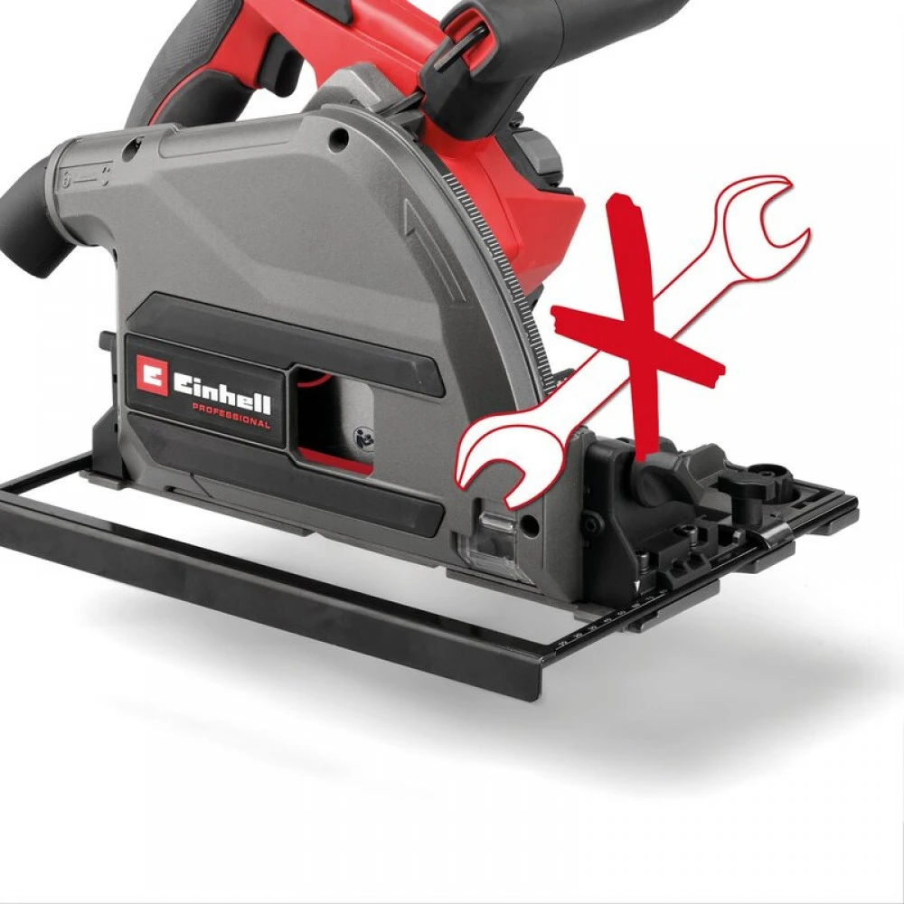 Einhell PJŪKLAS ĮGIL PJOV AKUM TP-PS 18/165 LI