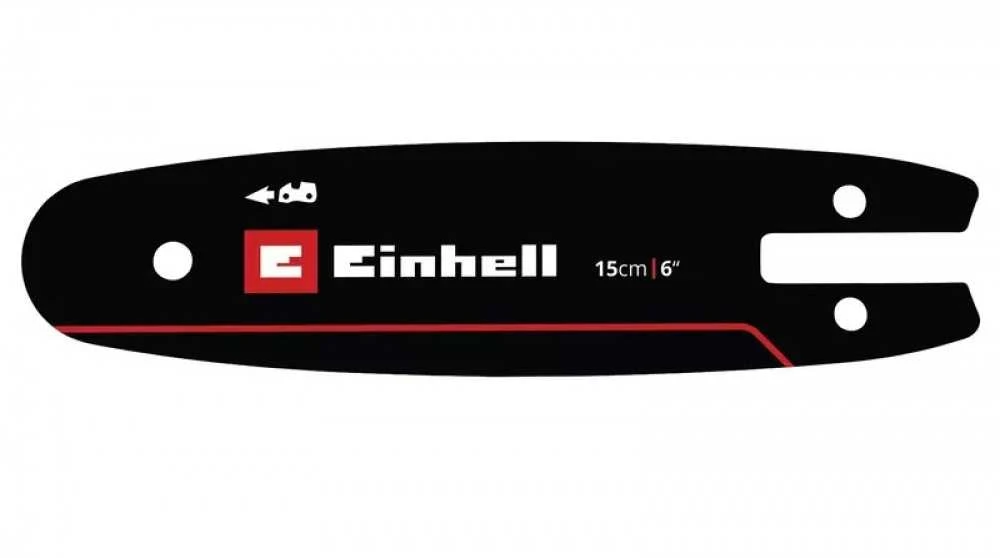Einhell Pjūklo kreipiančioji 15 cm 1.0