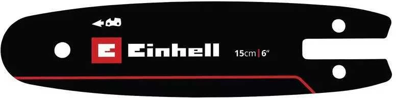 Einhell Pjūklo kreipiančioji 15 cm 1.0