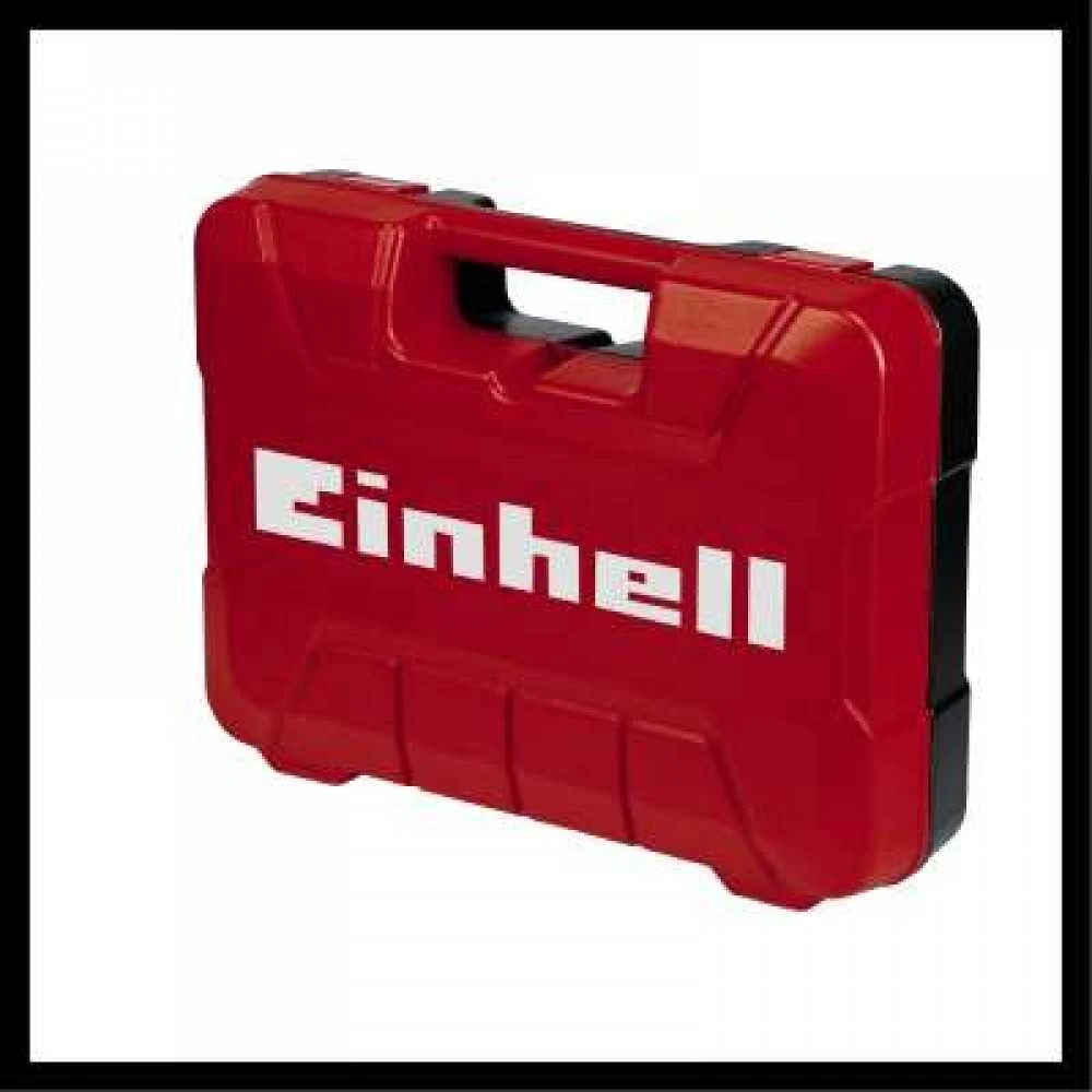 Smūginis veržliasukis Einhell Smūginis veržliasukis pneumatinis TC-PW 610 4138960