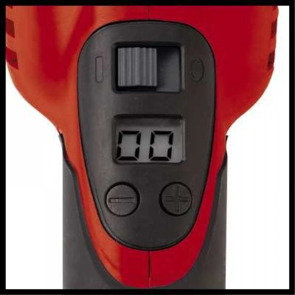 Automobilinis poliruoklis Einhell CC-PO 1100/1 E