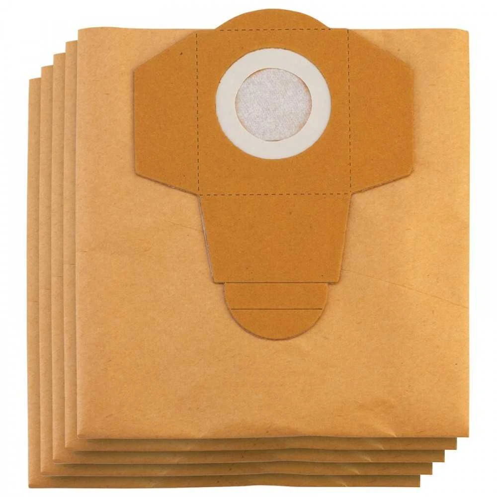 Einhell Dust Bag 40l (Set of 5) - 2351180