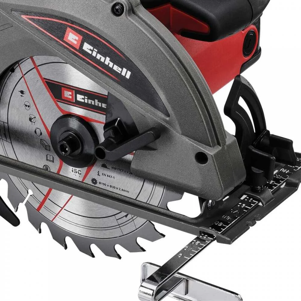 Diskinis pjūklas Einhell TC-CS 1410; 1410 W; 190 mm
