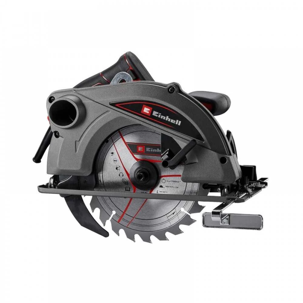 Diskinis pjūklas Einhell TC-CS 1410; 1410 W; 190 mm