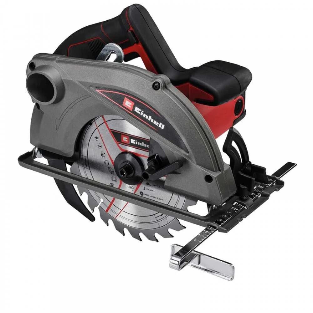 Diskinis pjūklas Einhell TC-CS 1410; 1410 W; 190 mm