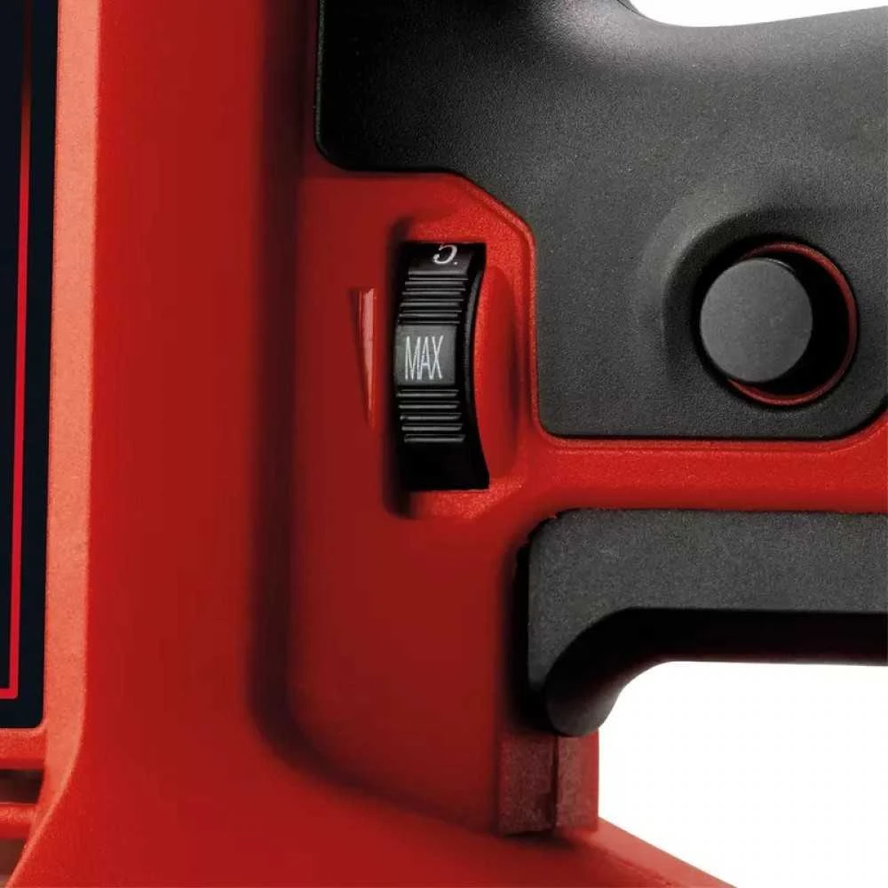Šlifuoklis Einhell Einhell drywall sander TC-DWS 225 (red/juodas, 1,220 watts)