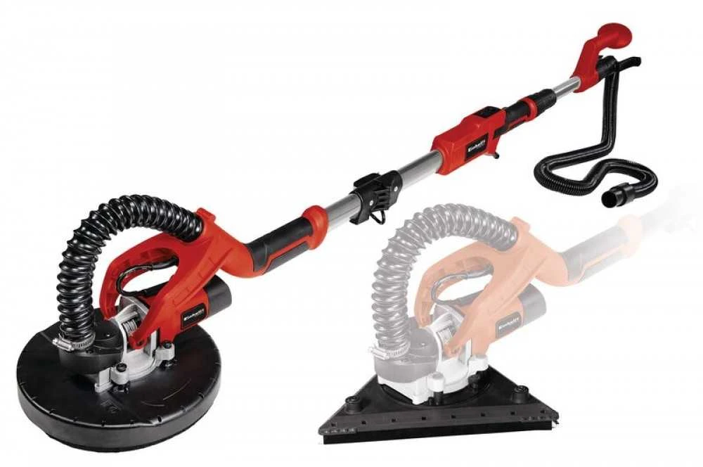 Einhell TE-DW 225 X šlifuoklis su keičiamais padais