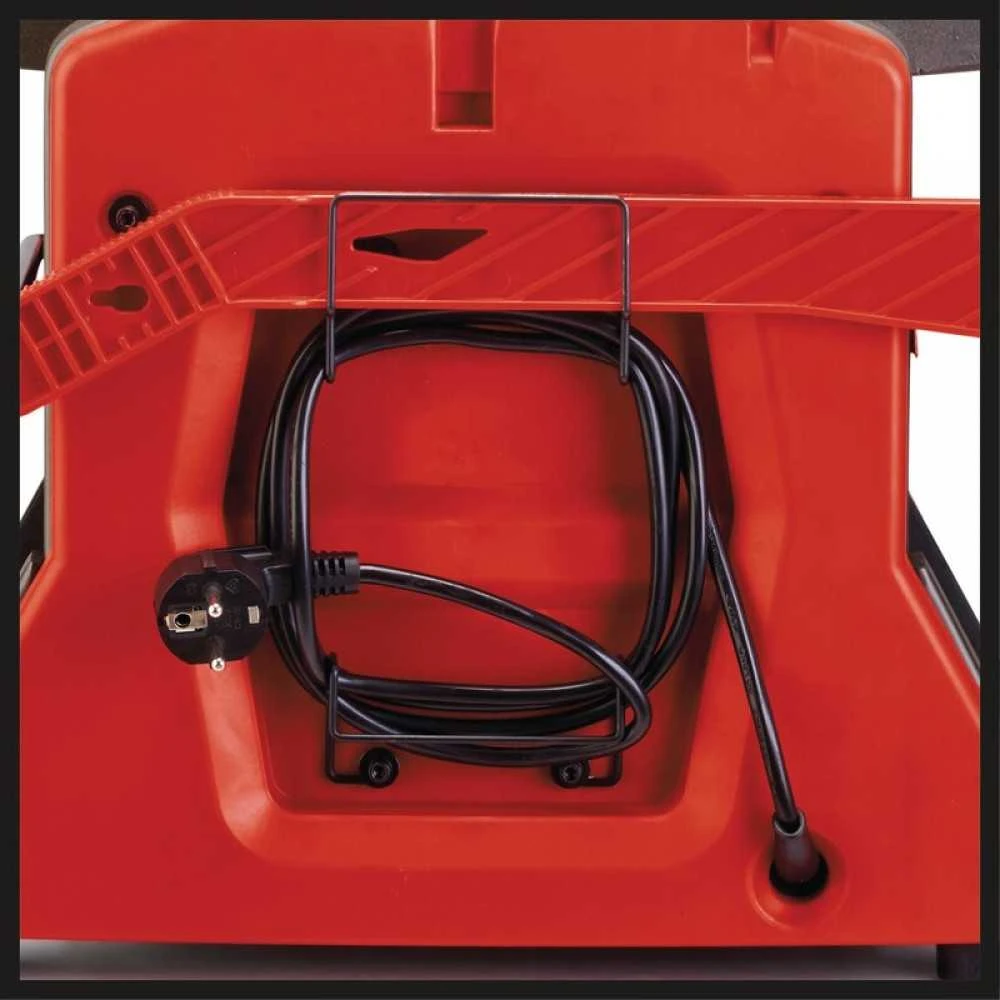 Einhell Einhell Einhell TC-SP 204/2 tykkelseshøvl 220-240V/1500W