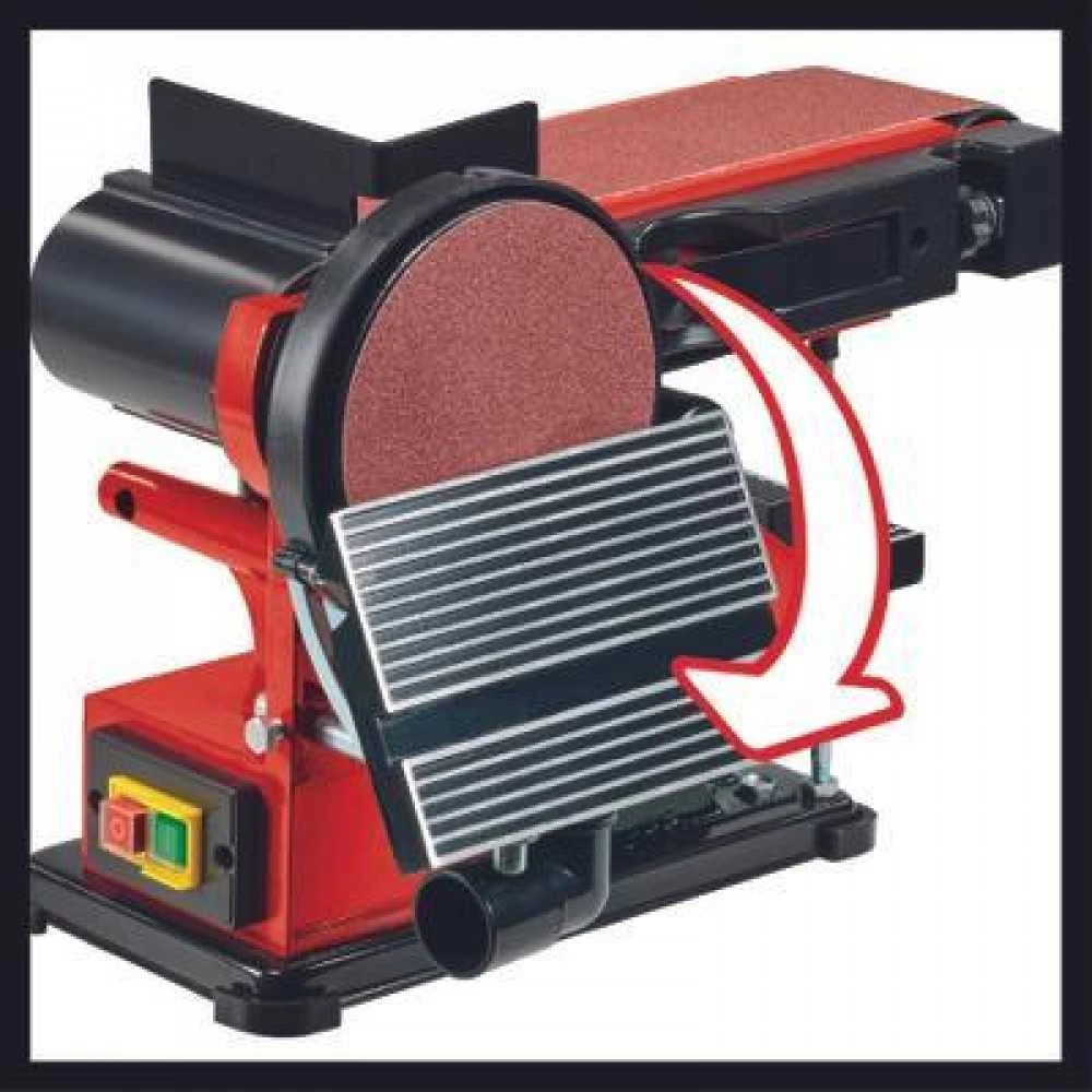 Galandinimo mašina Einhell TC-US 380; 380 W