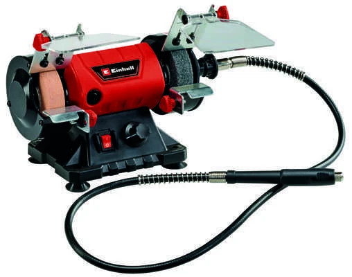 Sander Einhell TC-XG 75 Rinkinys