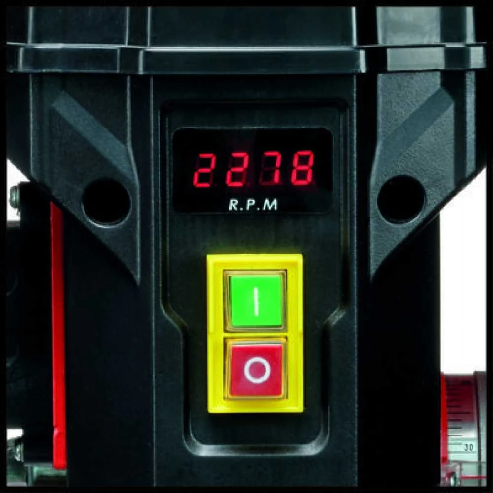 Einhell koloninė gręžimo mašina TE-BD 550 E - 4250690