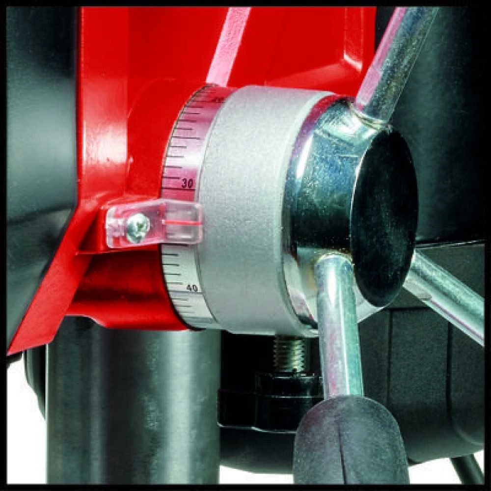 Einhell koloninė gręžimo mašina TE-BD 550 E - 4250690