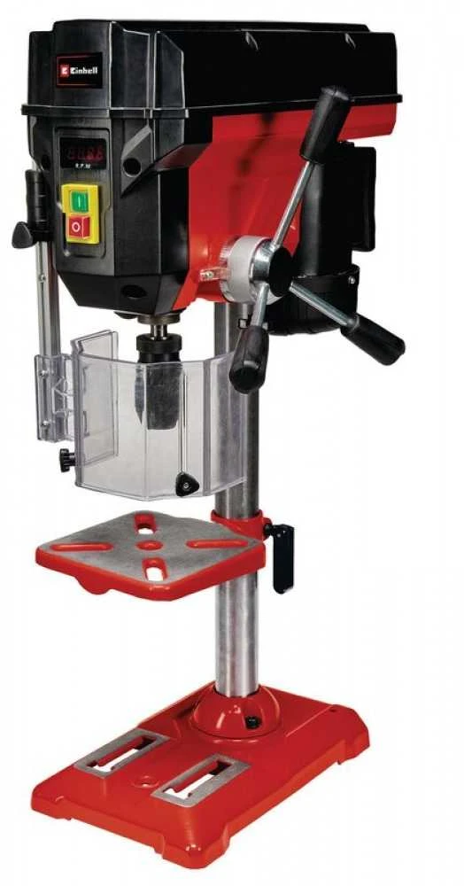 Einhell koloninė gręžimo mašina TE-BD 550 E - 4250690