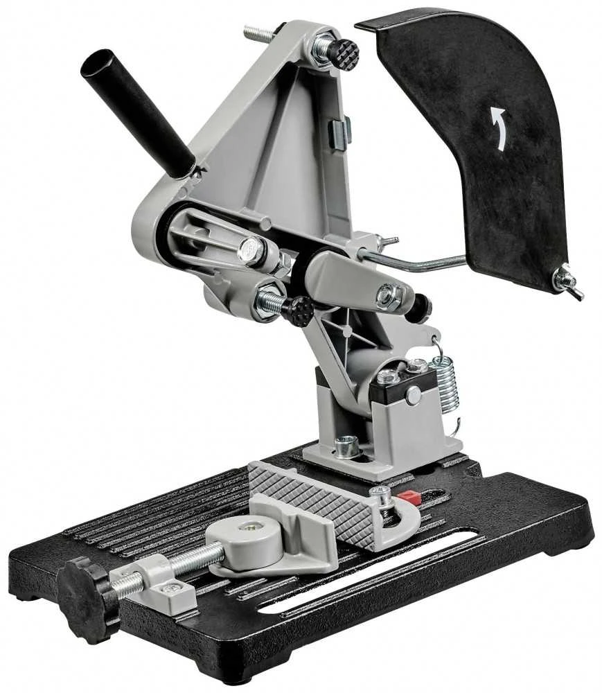 Einhell Einhell pjovimo stovas TS 115/125 (kampiniams šlifuokliams su pjovimo disku 115 mm ir 125 mm)