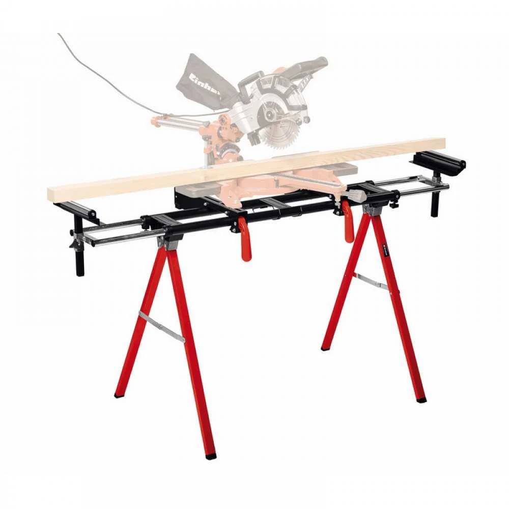 Einhell Einhell MSS 1608 4310614, base (juodas/red)