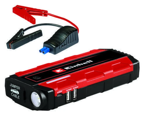 Einhell Einhell Jump-Start - Power Bank CE-JS 8