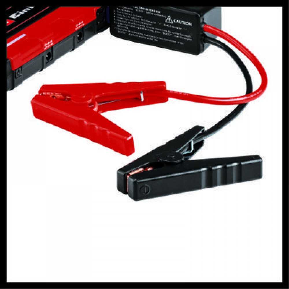 Einhell Power Bank CE-JS 12 - 1091521