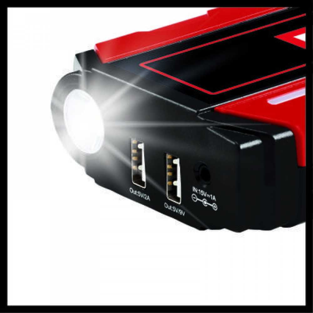 Einhell Power Bank CE-JS 12 - 1091521