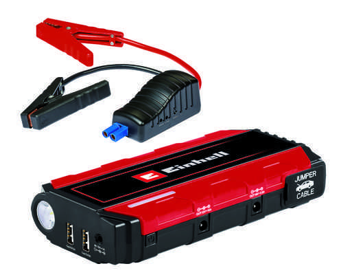 Einhell Power Bank CE-JS 12 - 1091521