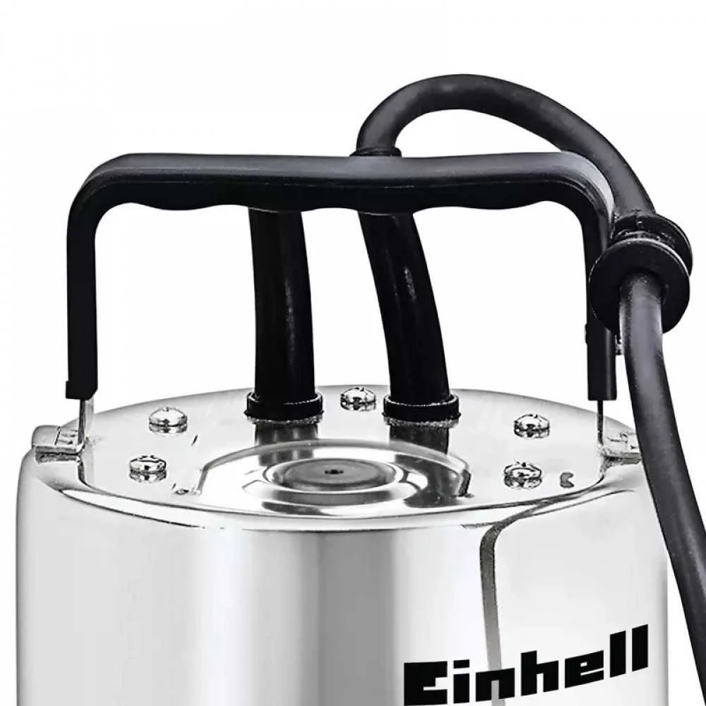 „Einhell“ panardinamasis siurblys GC-DP 1020 N (4170773)