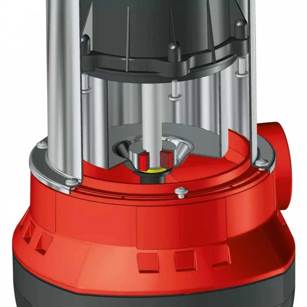 EINHELL PANARDINAMAS SIURBLYS NEŠVARIAM VANDENIUI GC-DP 7035 LL