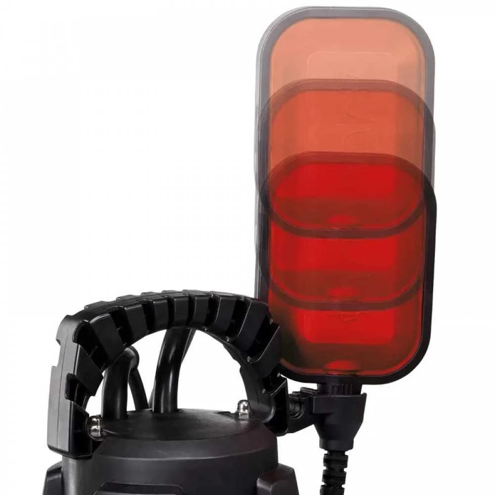 EINHELL PANARDINAMAS SIURBLYS NEŠVARIAM VANDENIUI GC-DP 7035 LL