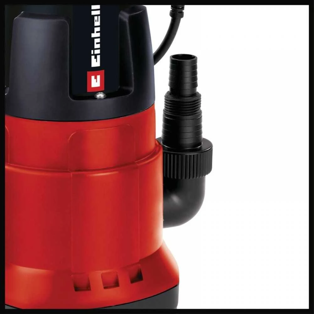 Siurblys nešvariam vandeniui Einhell GH-DP 7835