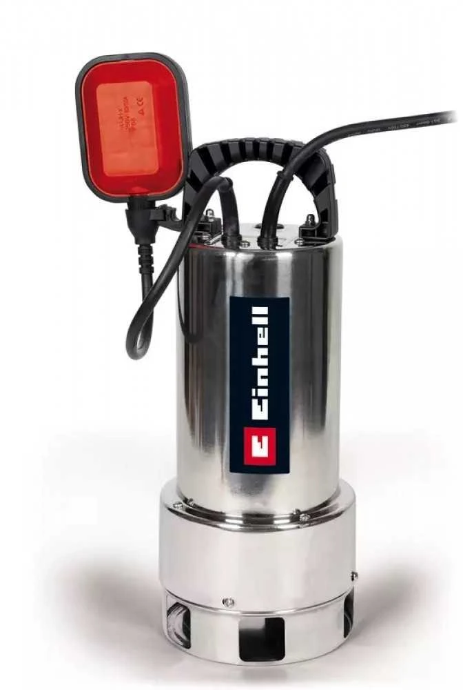 Einhell Einhell nuotekų siurblys GC-DP 9035 N - 4170778