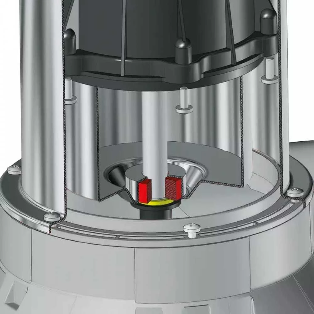 Einhell Einhell nuotekų siurblys GC-DP 9035 N - 4170778