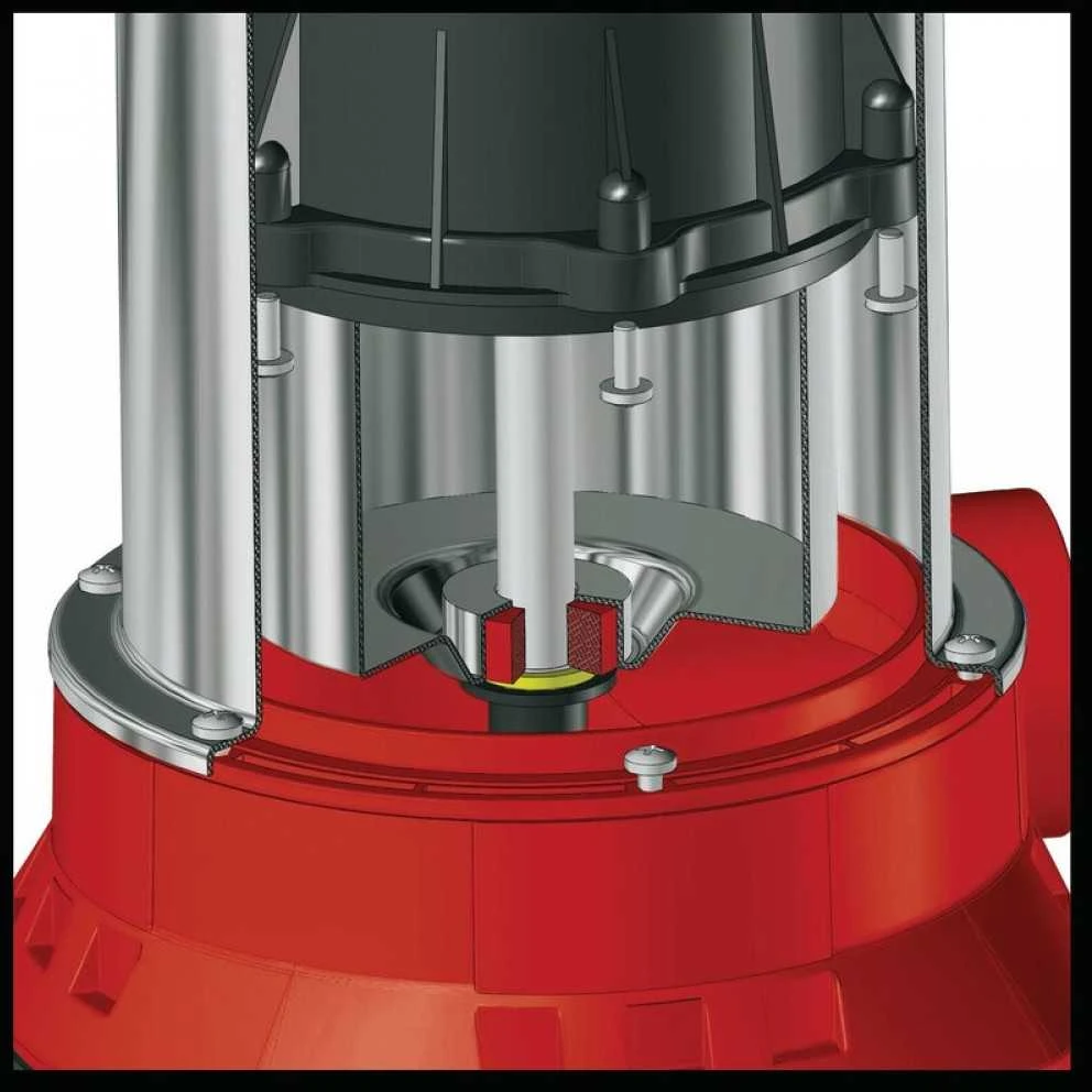 Vandens siurblys Einhell GE-DP 3925 ECO BR