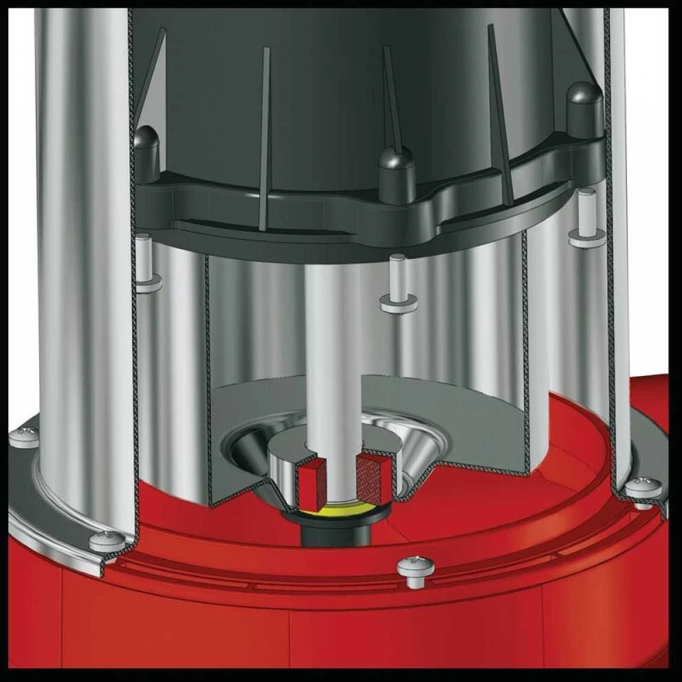 Einhell Einhell skaidraus vandens siurblys GE-SP 4390 NA LL ECO - 4171440