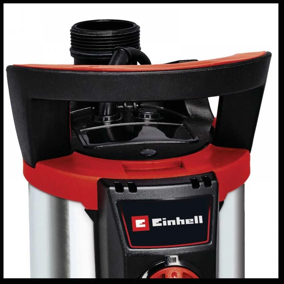 Einhell Einhell skaidraus vandens siurblys GE-SP 4390 NA LL ECO - 4171440