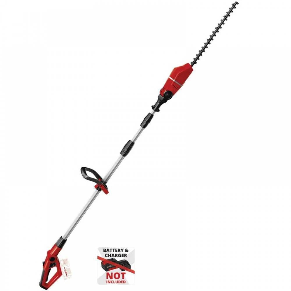 Einhell Akumuliatorinės žirklės GE-HH 18/45 Li T 40 cm