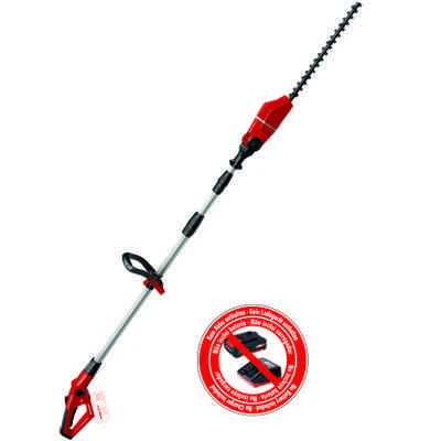Einhell Akumuliatorinės žirklės GE-HH 18/45 Li T 40 cm