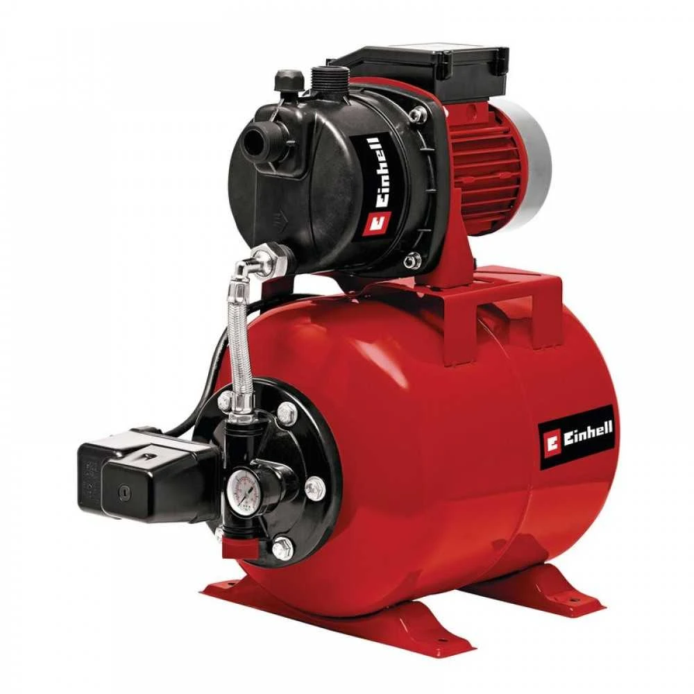 Hidroforai Einhell GC-WW 6538; 650 W