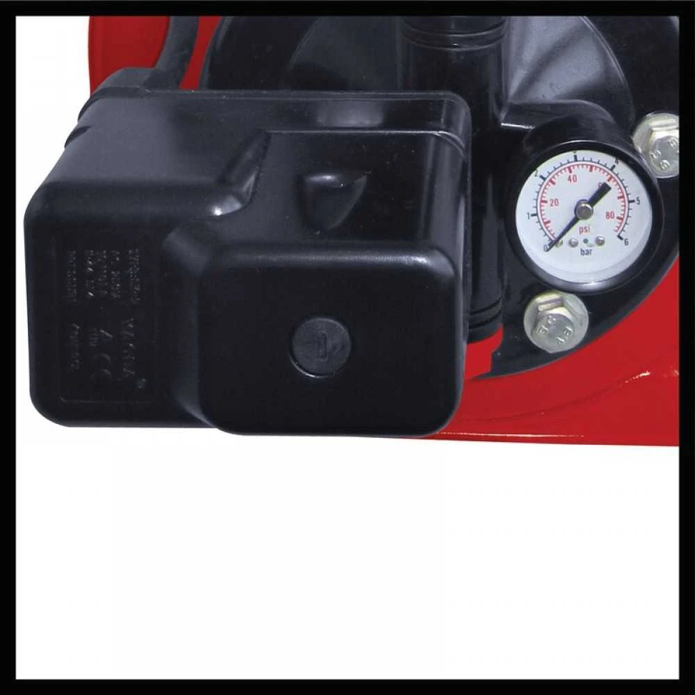 Hidroforai Einhell GC-WW 6538; 650 W