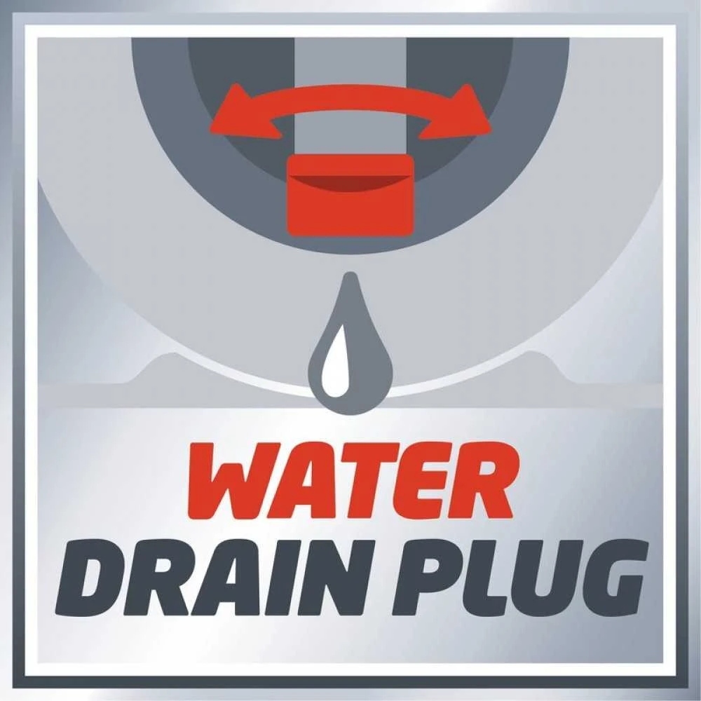 Einhell Hydrofor GC-WW 1250 NN (4173490)